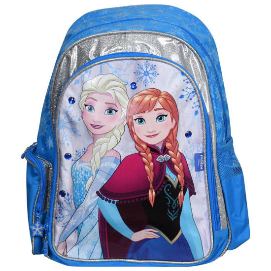 Sunce Παιδική τσάντα πλάτης Frozen Backpack 16''